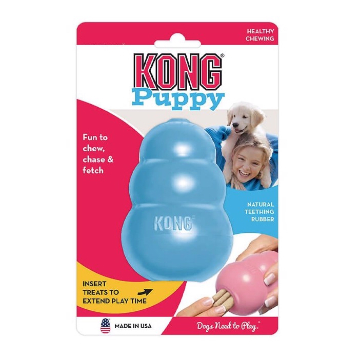 KONG Classic Puppy